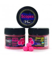Amino POP-UPs one-flavor SCOPEX (СКОПЕКС) 8•6 мм